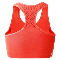 Dare 2b - Women's Don't Sweat It III Sports Bra | Peach Bloom