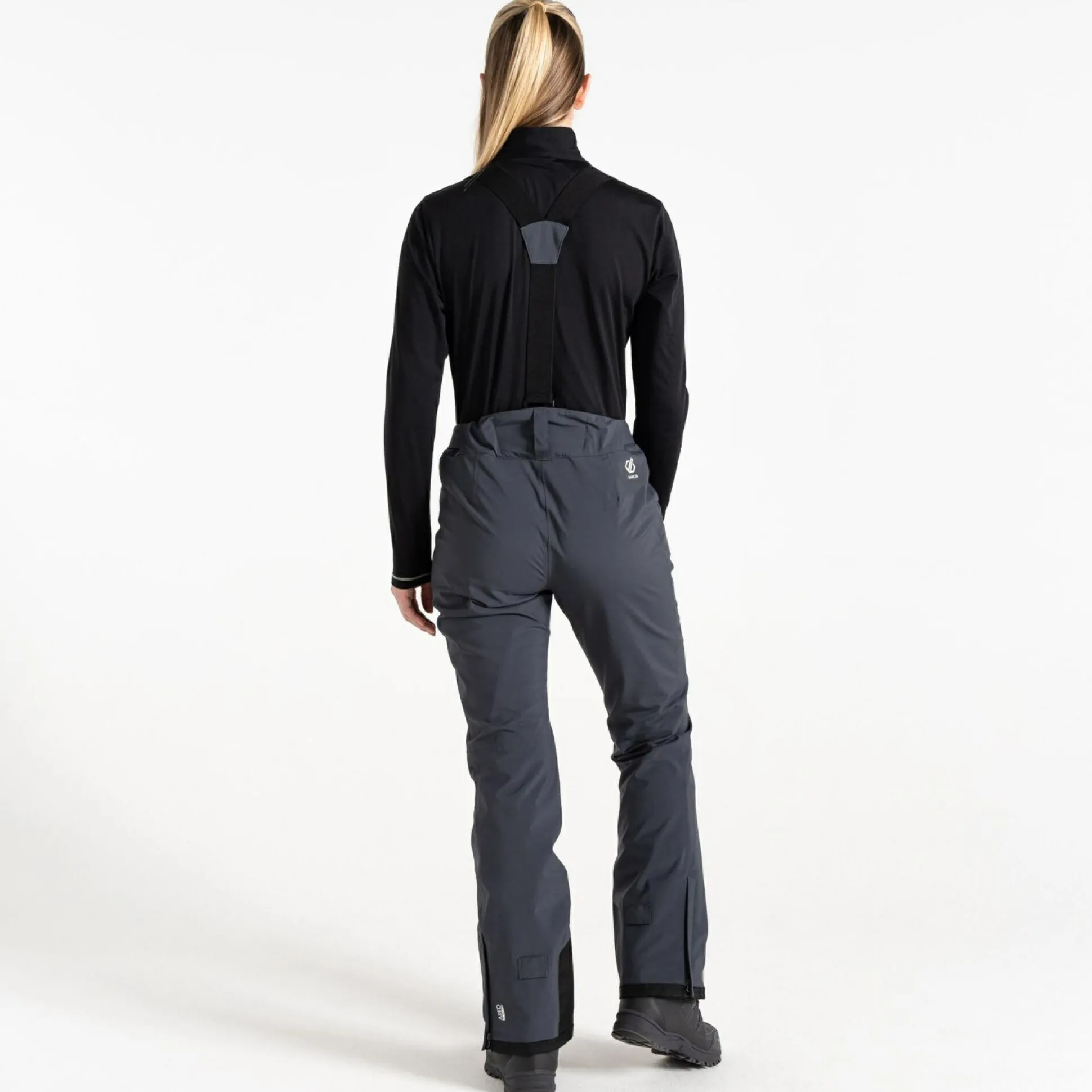 Dare 2b - Women's Effused II Ski Pants | Ebony Grey