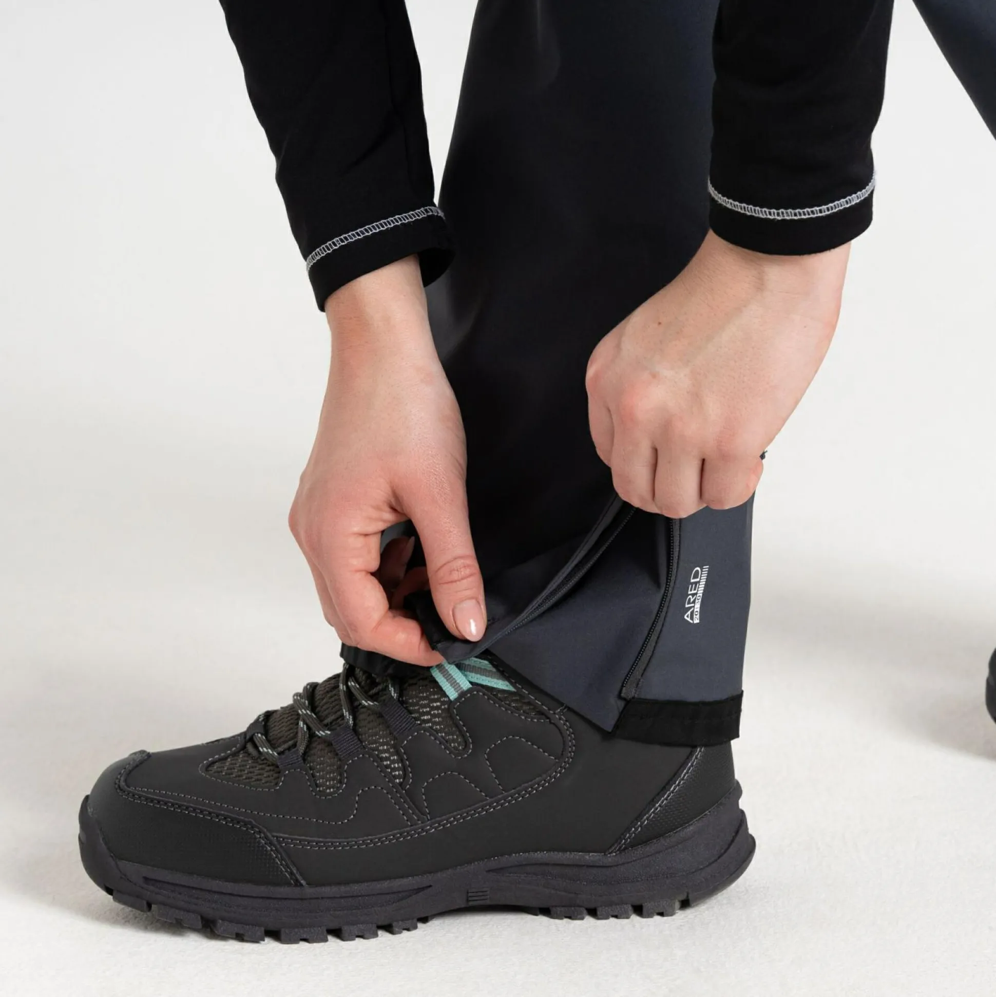 Dare 2b - Women's Effused II Ski Pants | Ebony Grey