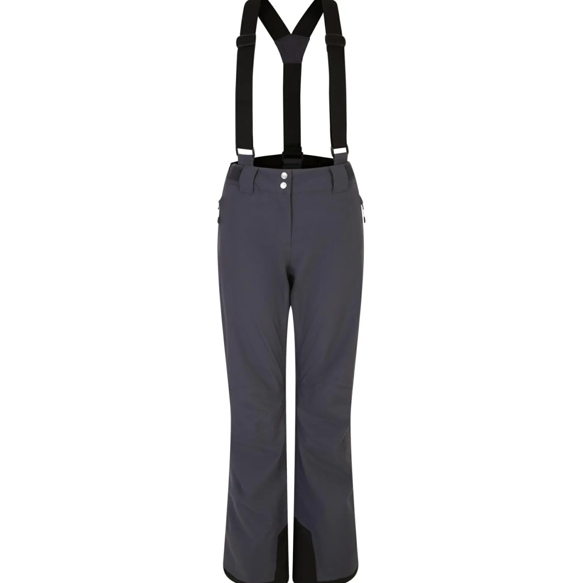 Dare 2b - Women's Effused II Ski Pants | Ebony Grey