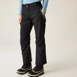 Dare 2b - Women's Effused II Ski Pants | Black White