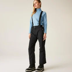 Dare 2b - Women's Effused II Ski Pants | Black White