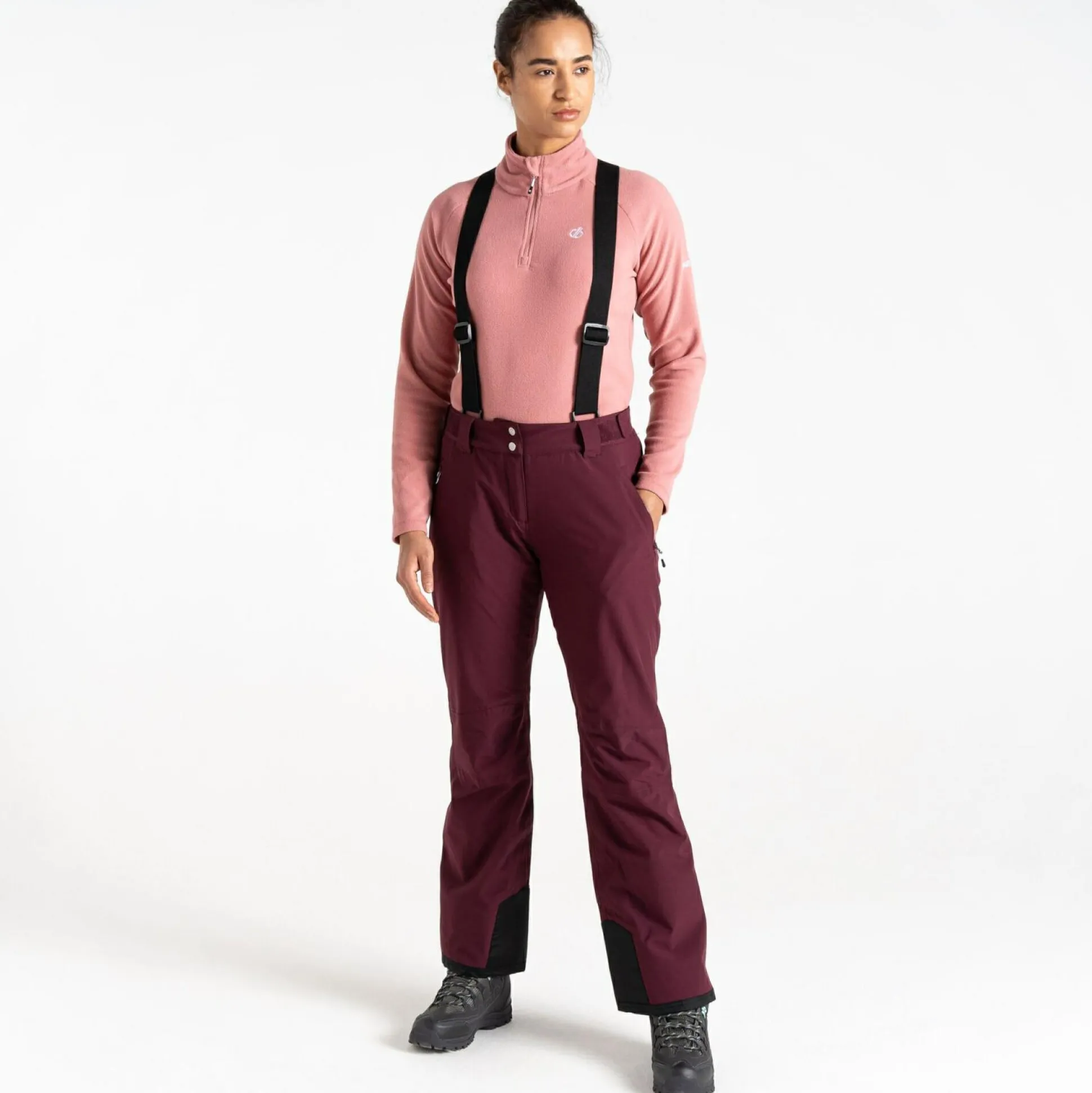 Dare 2b - Women's Effused II Ski Pants | Fig