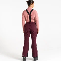 Dare 2b - Women's Effused II Ski Pants | Fig