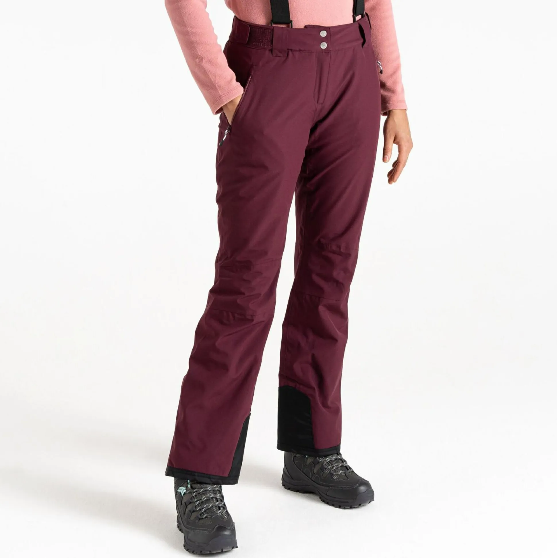 Dare 2b - Women's Effused II Ski Pants | Fig