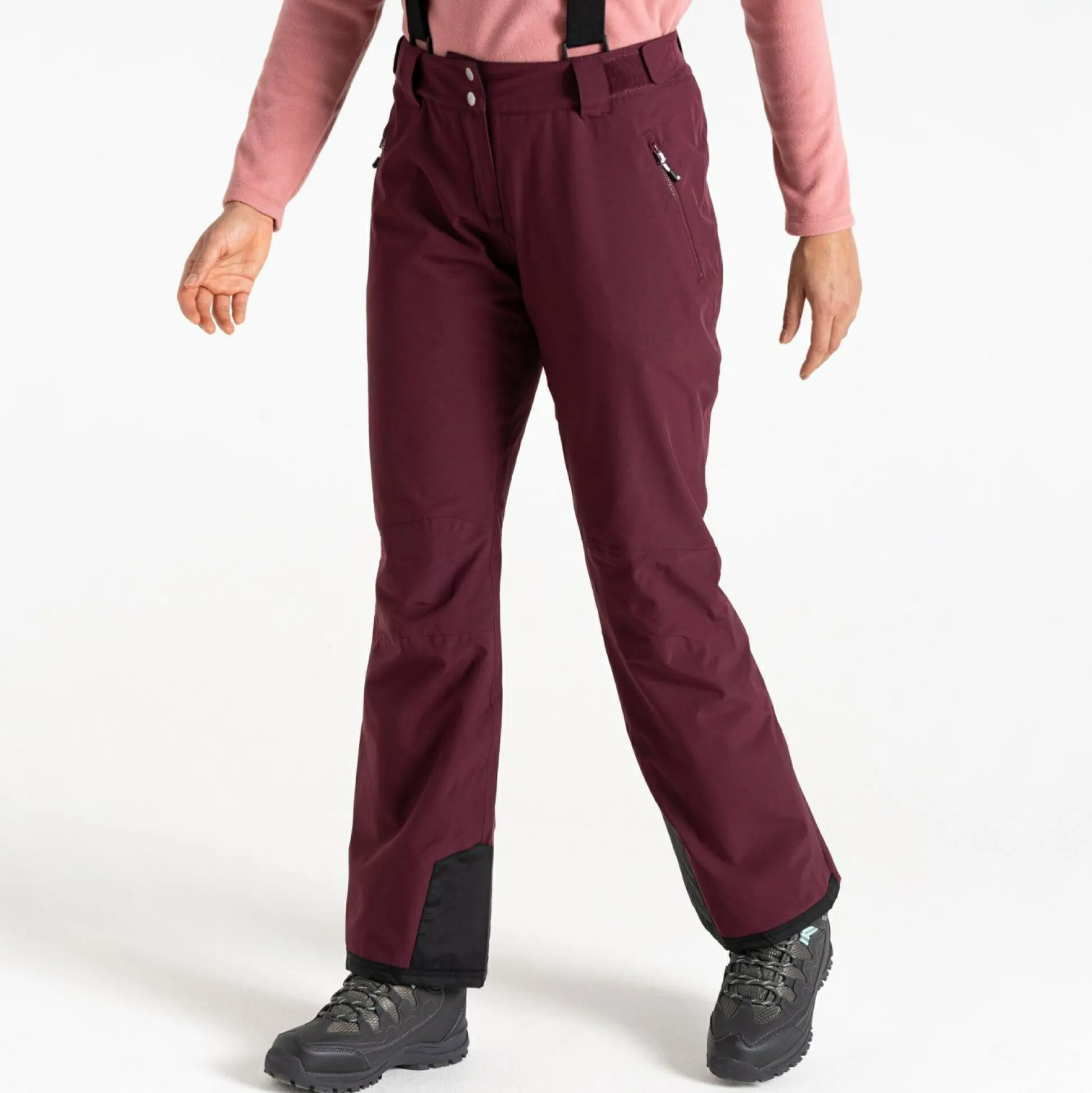 Dare 2b - Women's Effused II Ski Pants | Fig