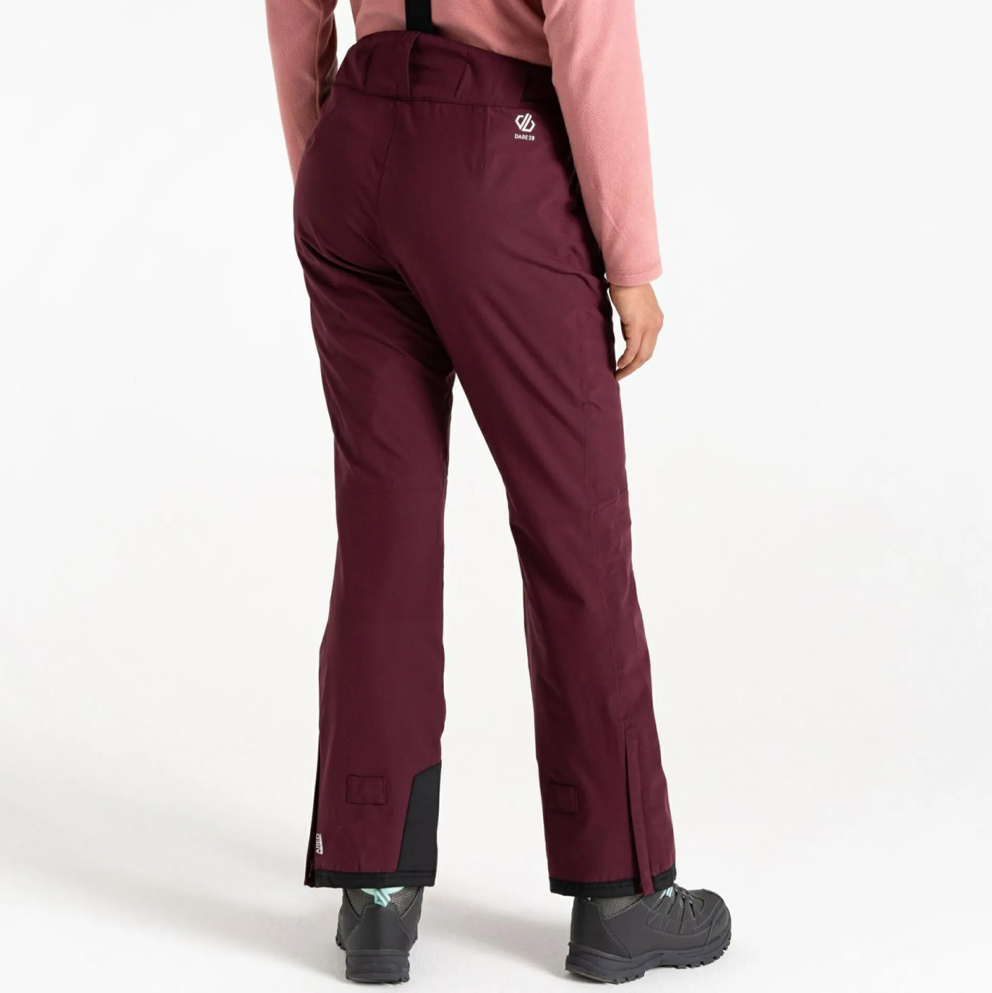 Dare 2b - Women's Effused II Ski Pants | Fig