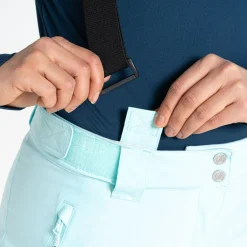 Dare 2b - Women's Effused II Ski Pants | Water Blue