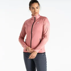 Dare 2b - Women's Elation III Core Stretch Midlayer | Dusty Rose