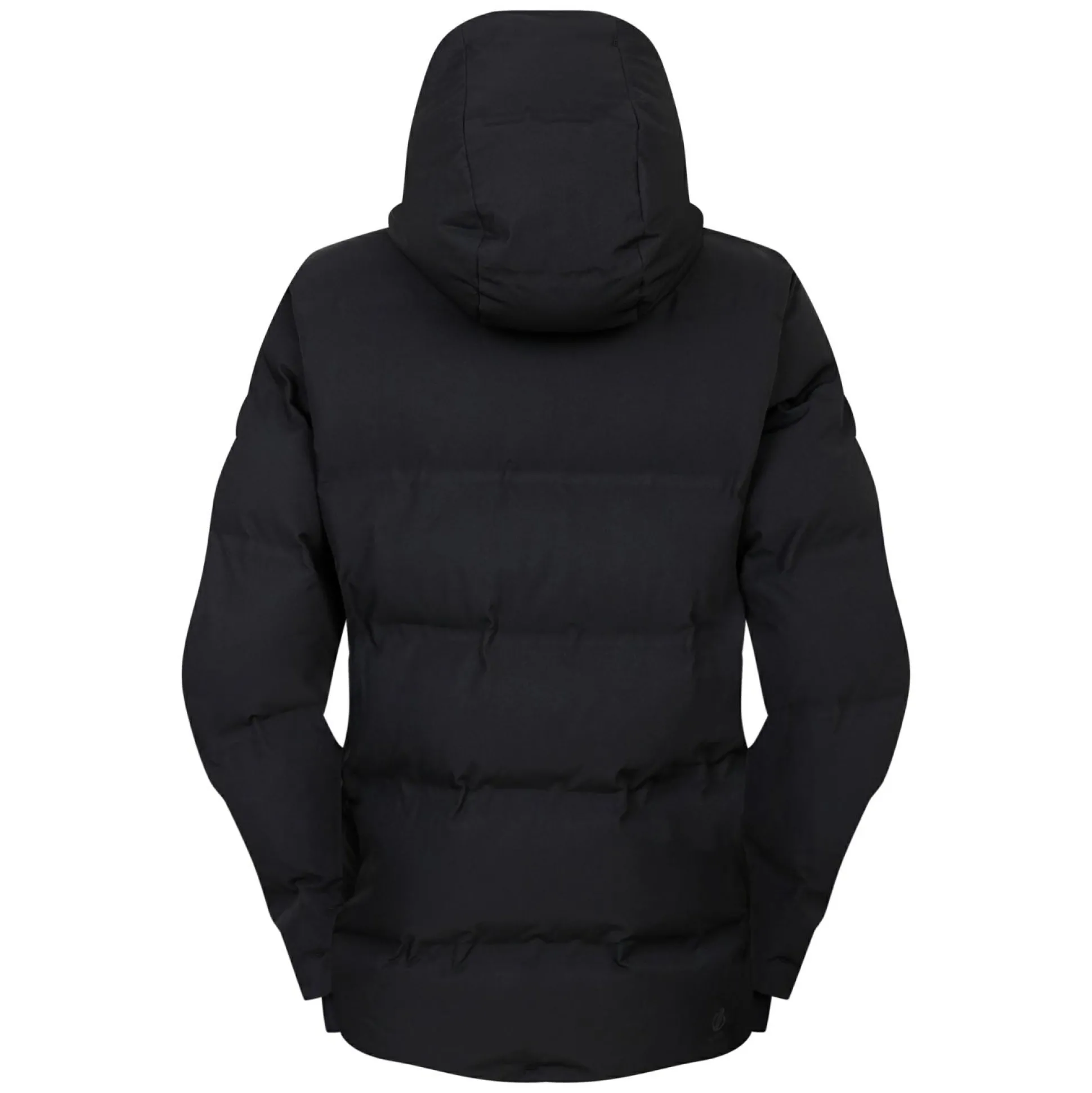 Dare 2b - Women's Entrusted Baffled Jacket | Black