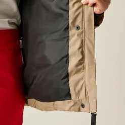 Dare 2b - Women's Entrusted Baffled Jacket | Cashmere