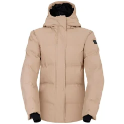Dare 2b - Women's Entrusted Baffled Jacket | Cashmere