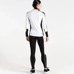 Dare 2b - Women's Exchange III Base Layer Set | Black & White