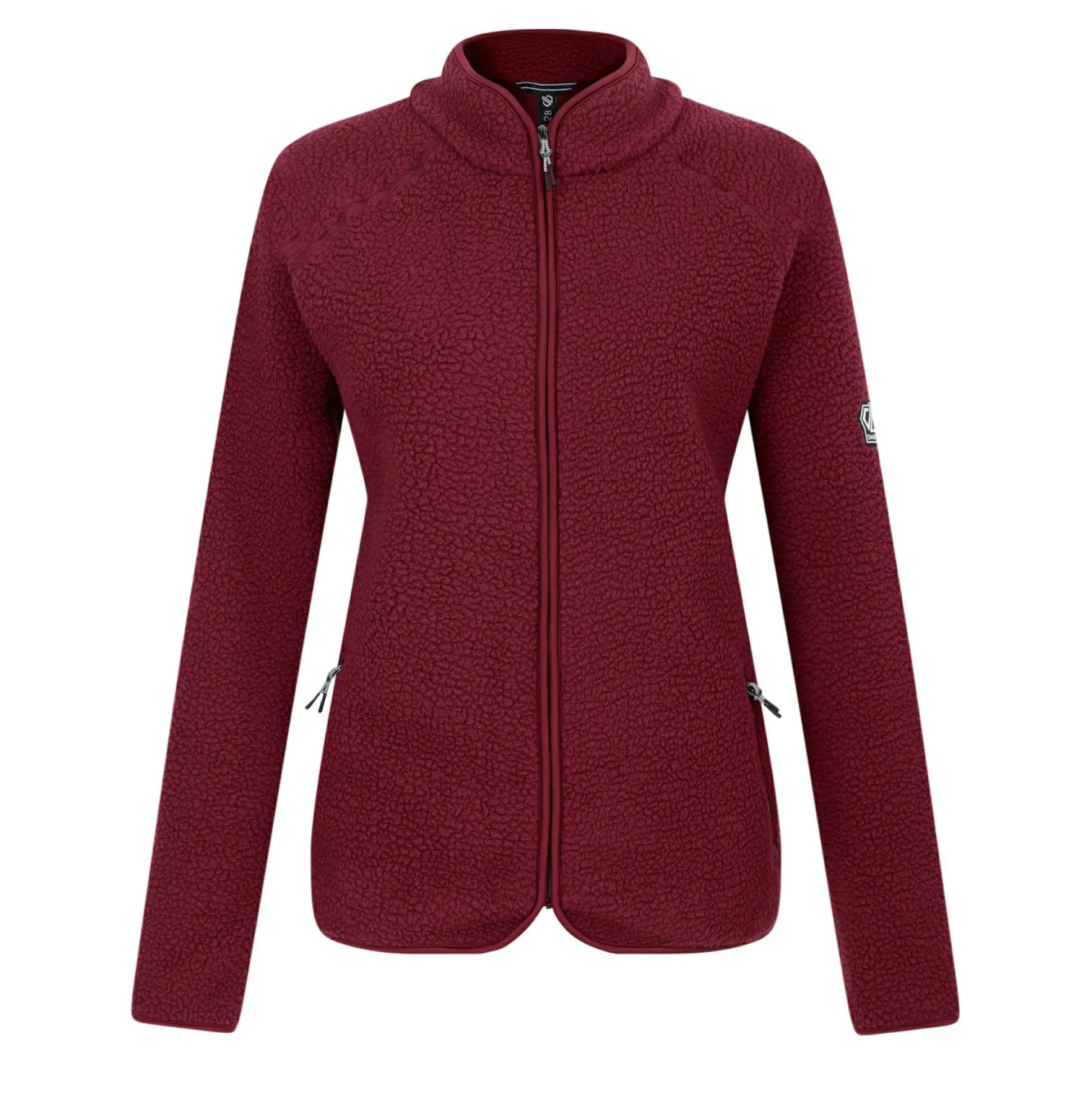 Dare 2b - Women's Excursion Fleece | Fig