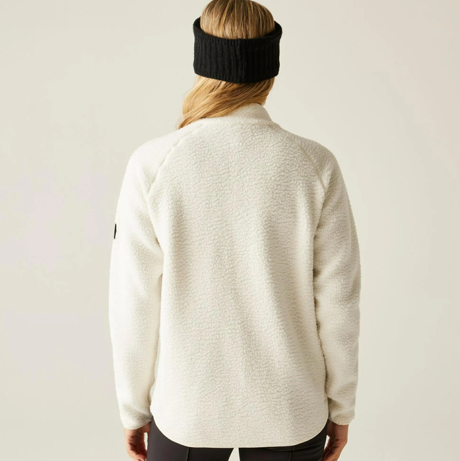 Dare 2b - Women's Excursion Fleece | Grey Morn