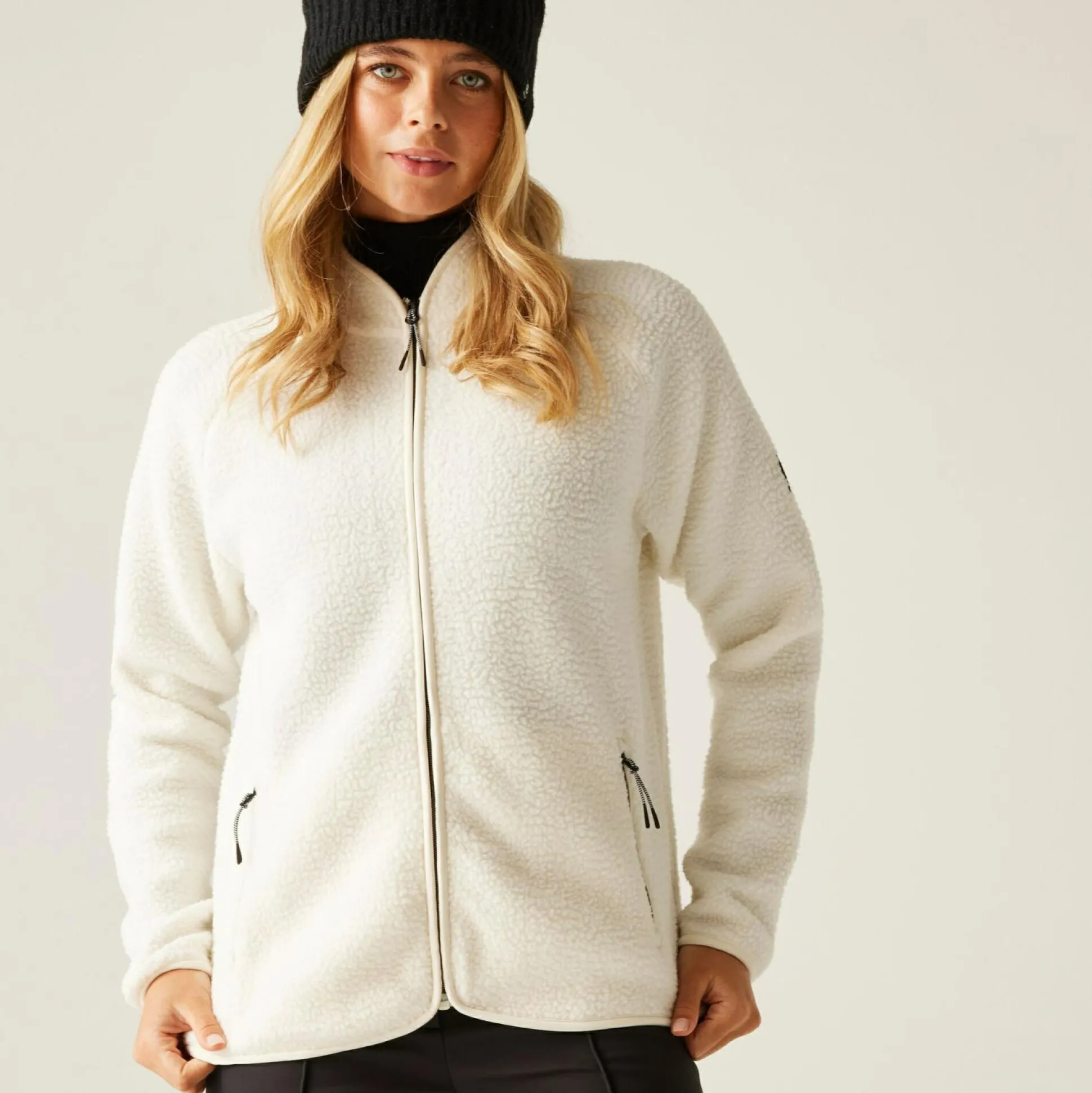 Dare 2b - Women's Excursion Fleece | Grey Morn