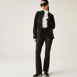 Dare 2b - Women's Excursion Fleece | Black
