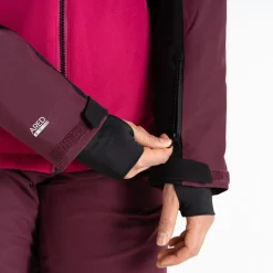 Dare 2b - Women's Flurry Ski Jacket | Berry Pink