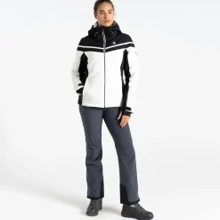 Dare 2b - Women's Flurry Ski Jacket | Black