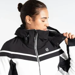 Dare 2b - Women's Flurry Ski Jacket | Black