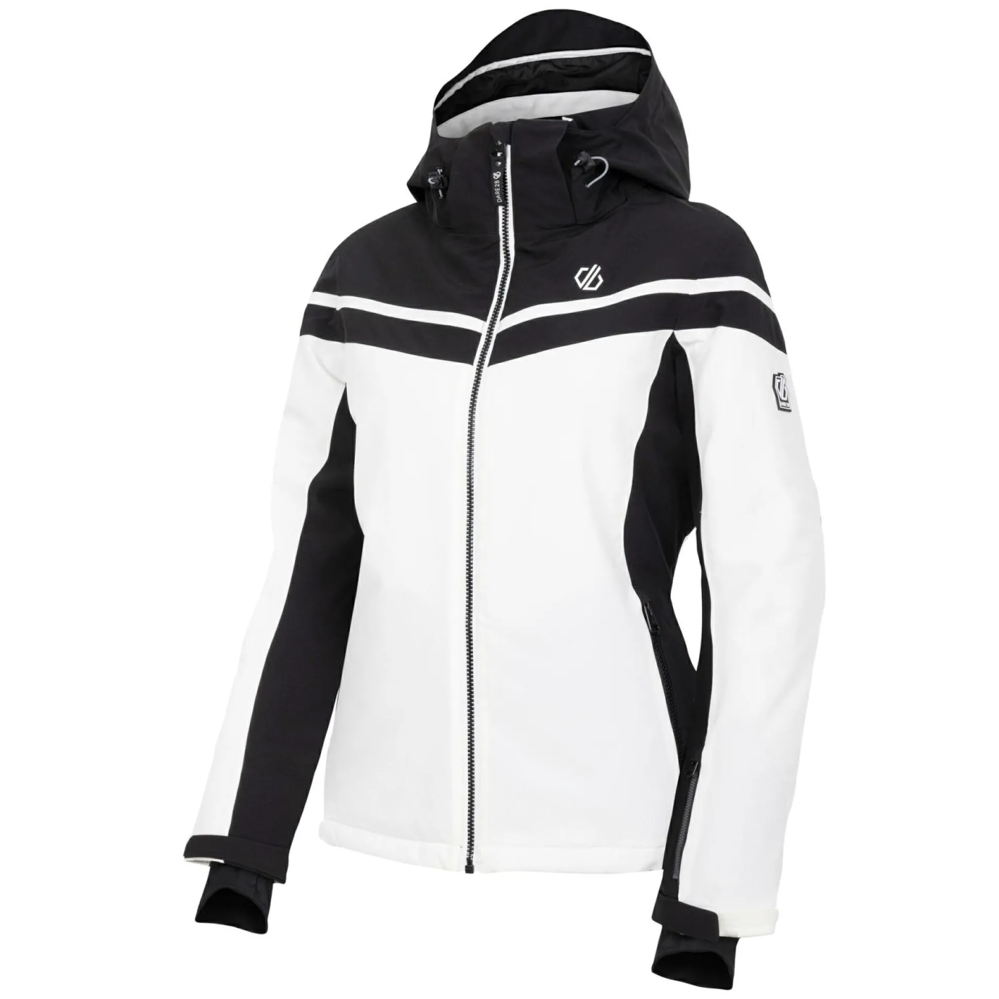 Dare 2b - Women's Flurry Ski Jacket | Black