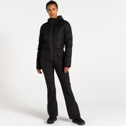 Dare 2b - Women's Flurry Snowsuit | Black