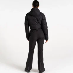 Dare 2b - Women's Flurry Snowsuit | Black