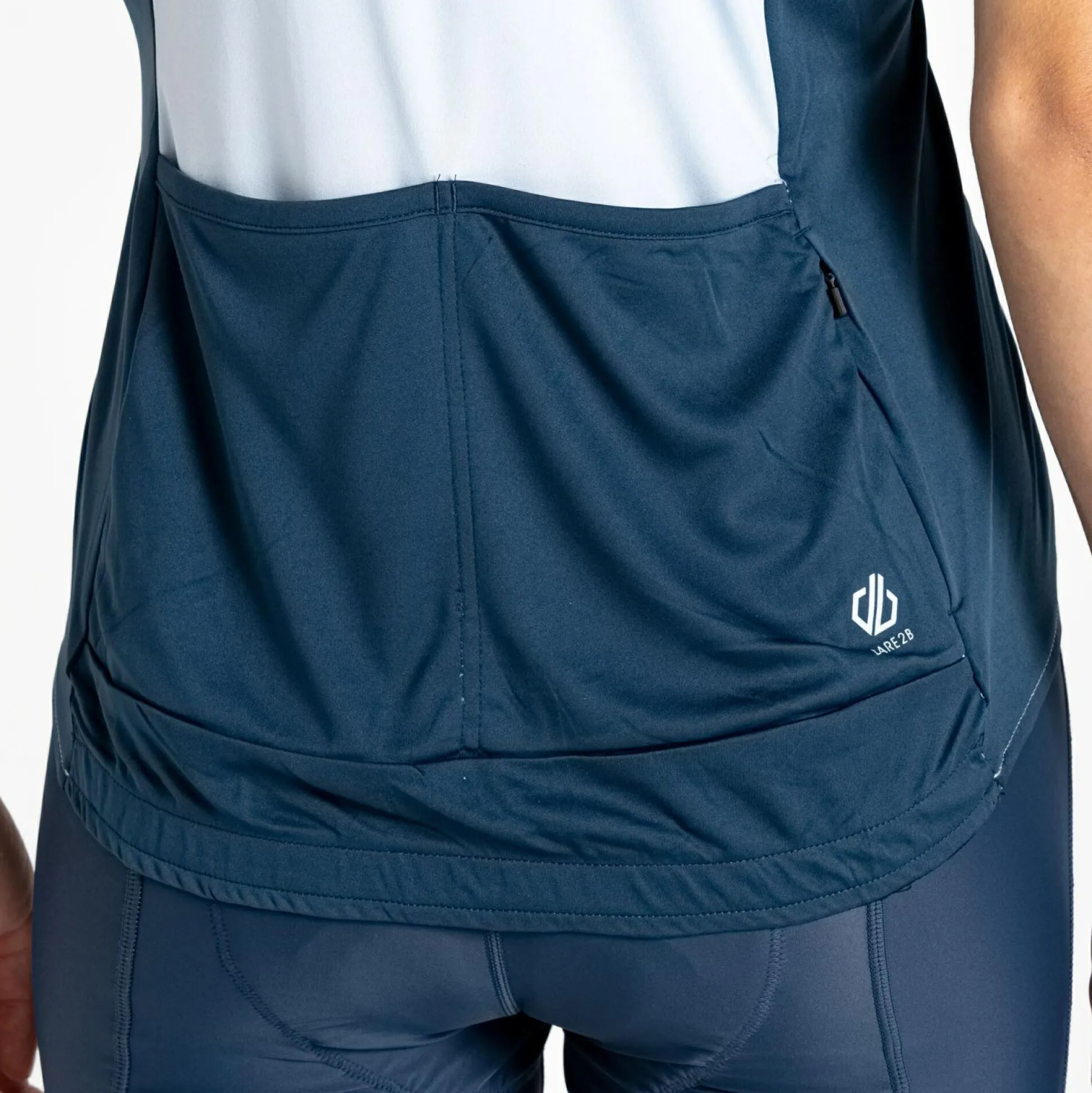 Dare 2b - Women's Flutter Jersey | Skyway & Moonlight Denim