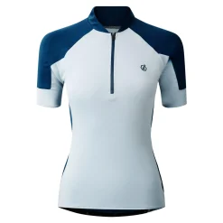 Dare 2b - Women's Flutter Jersey | Skyway & Moonlight Denim