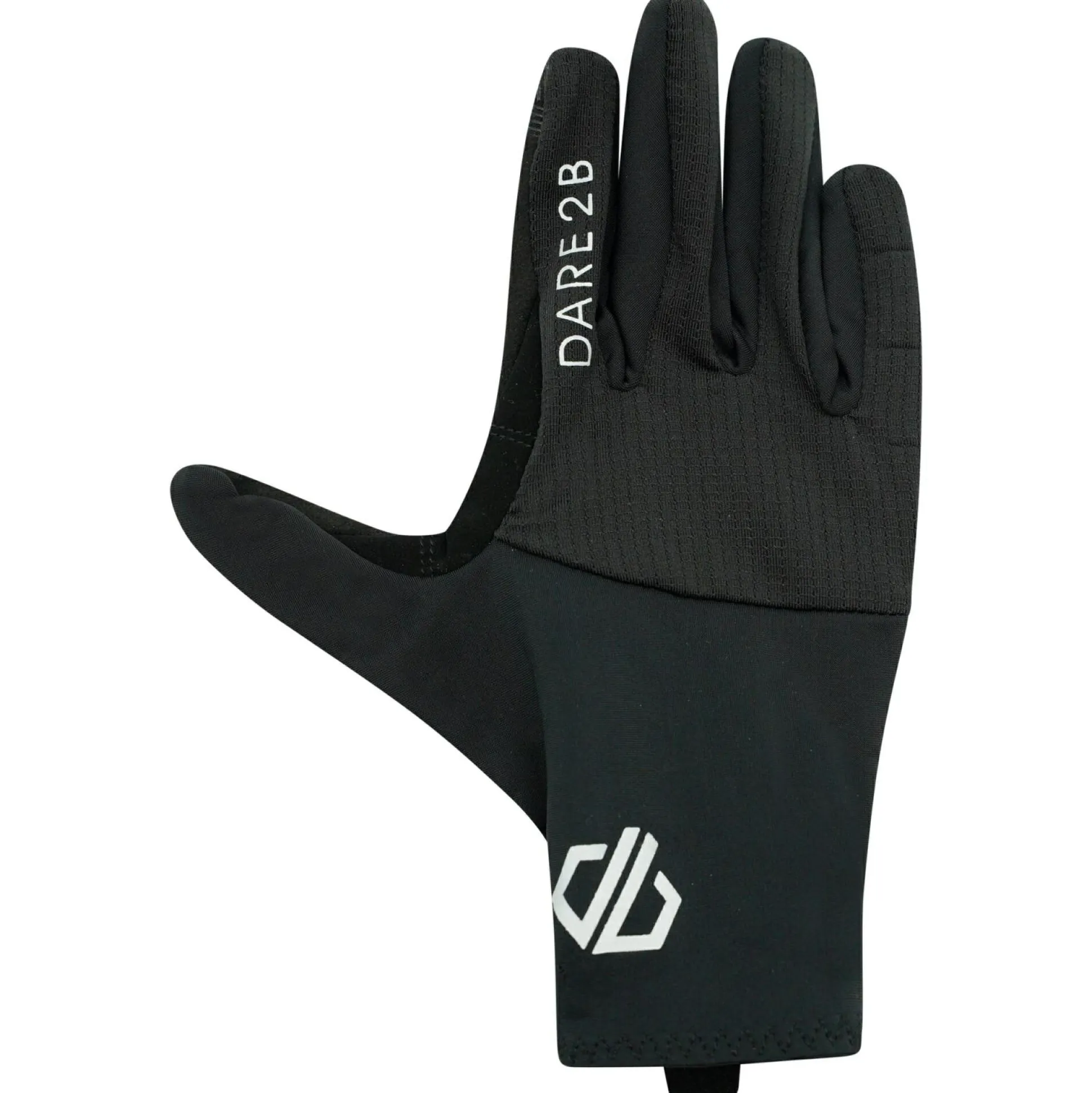 Dare 2b - Women's Forcible II Cycling Gloves | Black