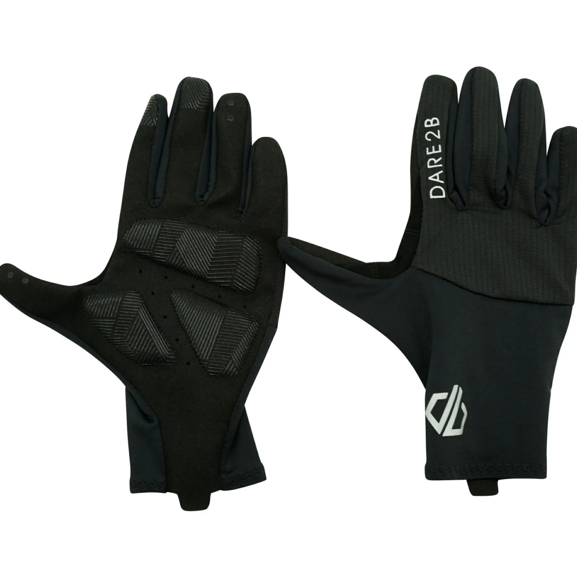 Dare 2b - Women's Forcible II Cycling Gloves | Black