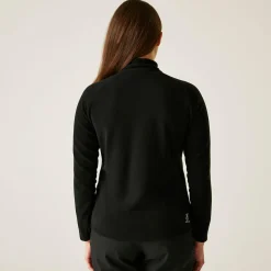 Dare 2b - Women's Freeform II Lightweight Fleece | Black