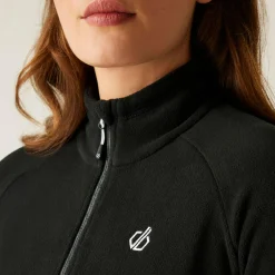 Dare 2b - Women's Freeform II Lightweight Fleece | Black