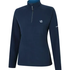 Dare 2b - Women's Freeform II Lightweight Fleece | Moonlight Denim