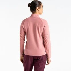 Dare 2b - Women's Freeform II Lightweight Fleece | Dusty Rose