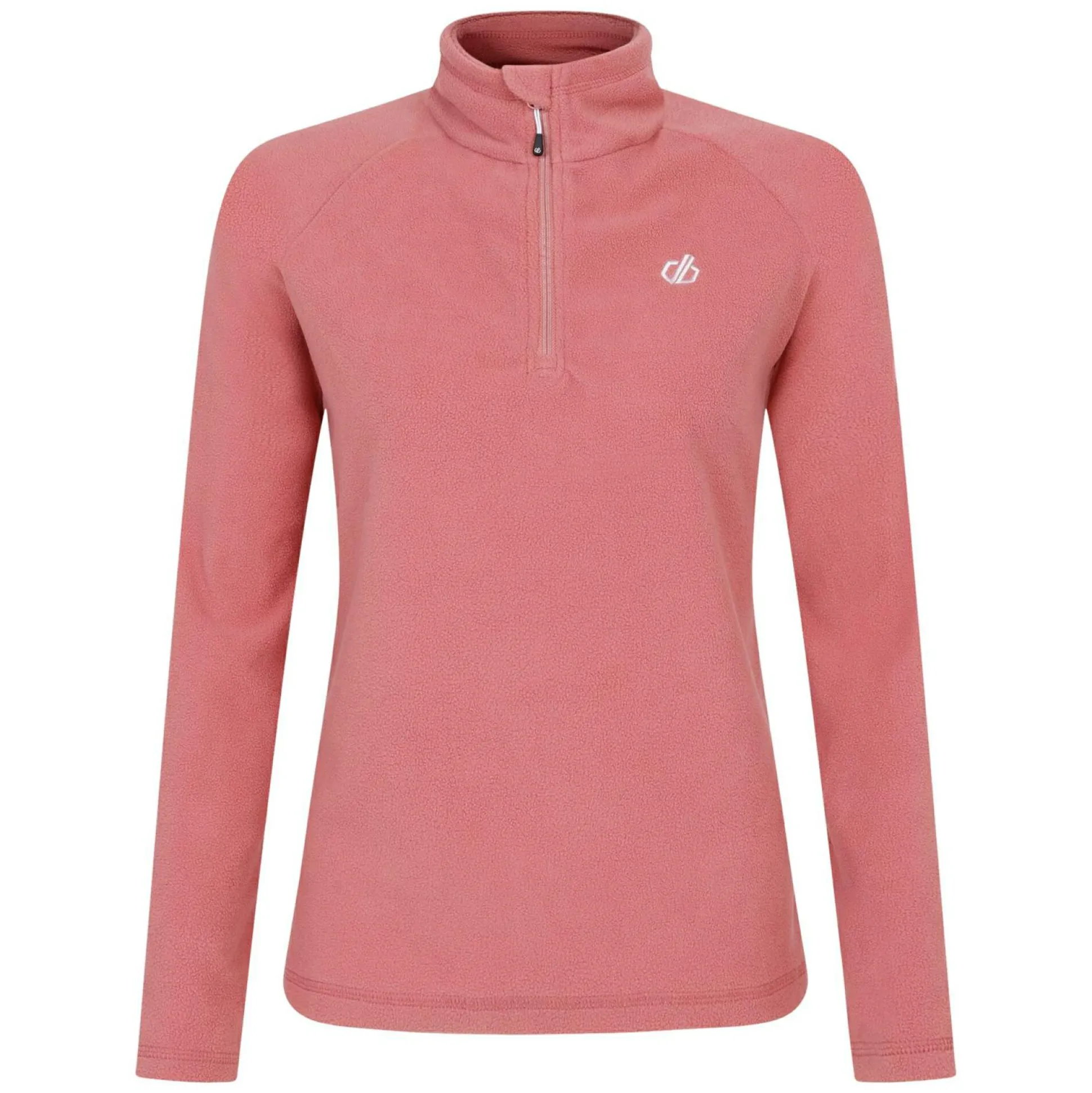 Dare 2b - Women's Freeform II Lightweight Fleece | Dusty Rose