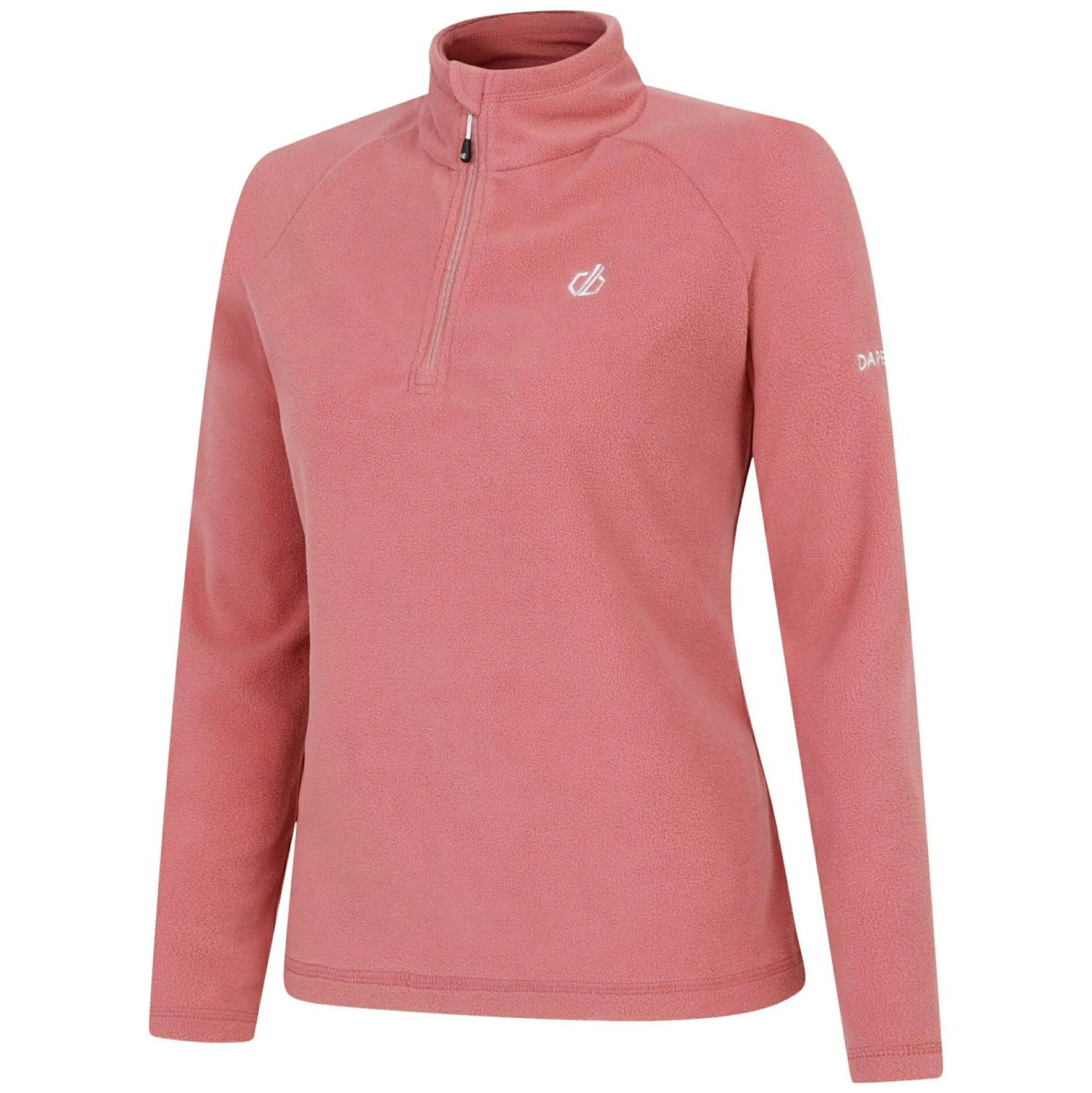 Dare 2b - Women's Freeform II Lightweight Fleece | Dusty Rose