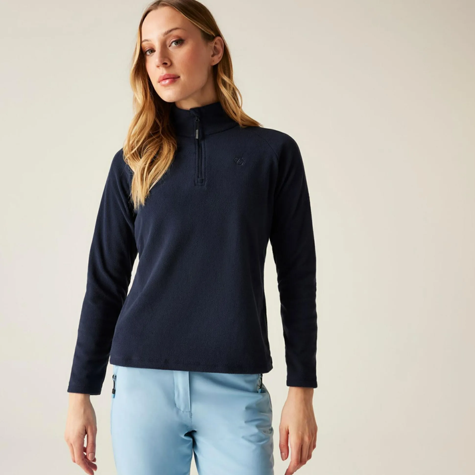 Dare 2b - Women's Freeform II Lightweight Fleece | Navy