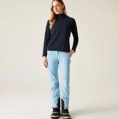 Dare 2b - Women's Freeform II Lightweight Fleece | Navy