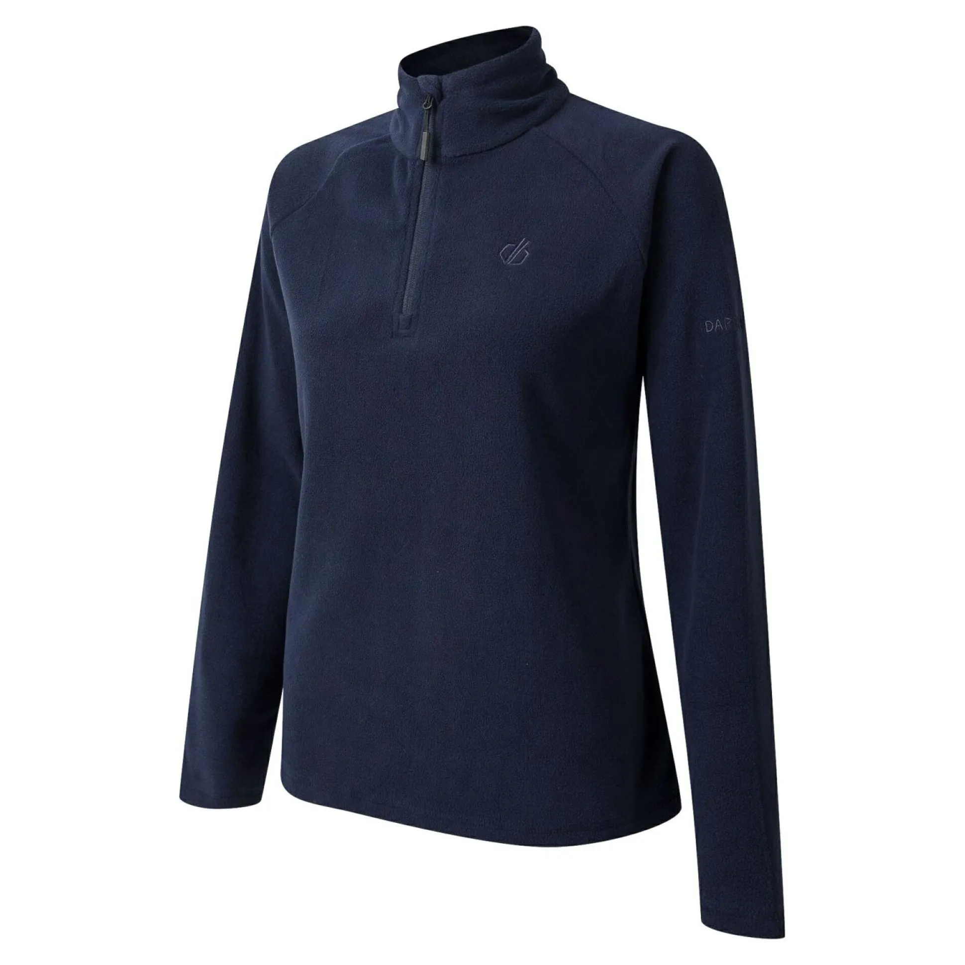 Dare 2b - Women's Freeform II Lightweight Fleece | Navy