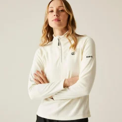 Dare 2b - Women's Freeform II Lightweight Fleece | Grey Morn