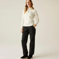 Dare 2b - Women's Freeform II Lightweight Fleece | Grey Morn