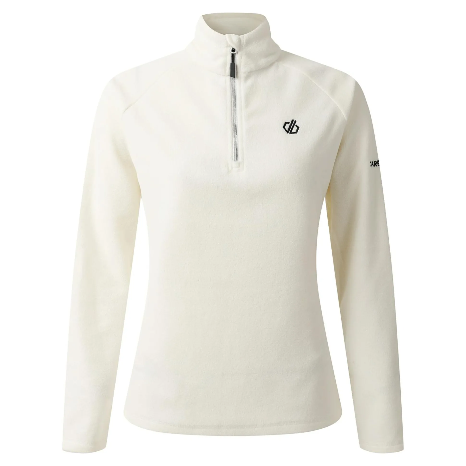 Dare 2b - Women's Freeform II Lightweight Fleece | Grey Morn