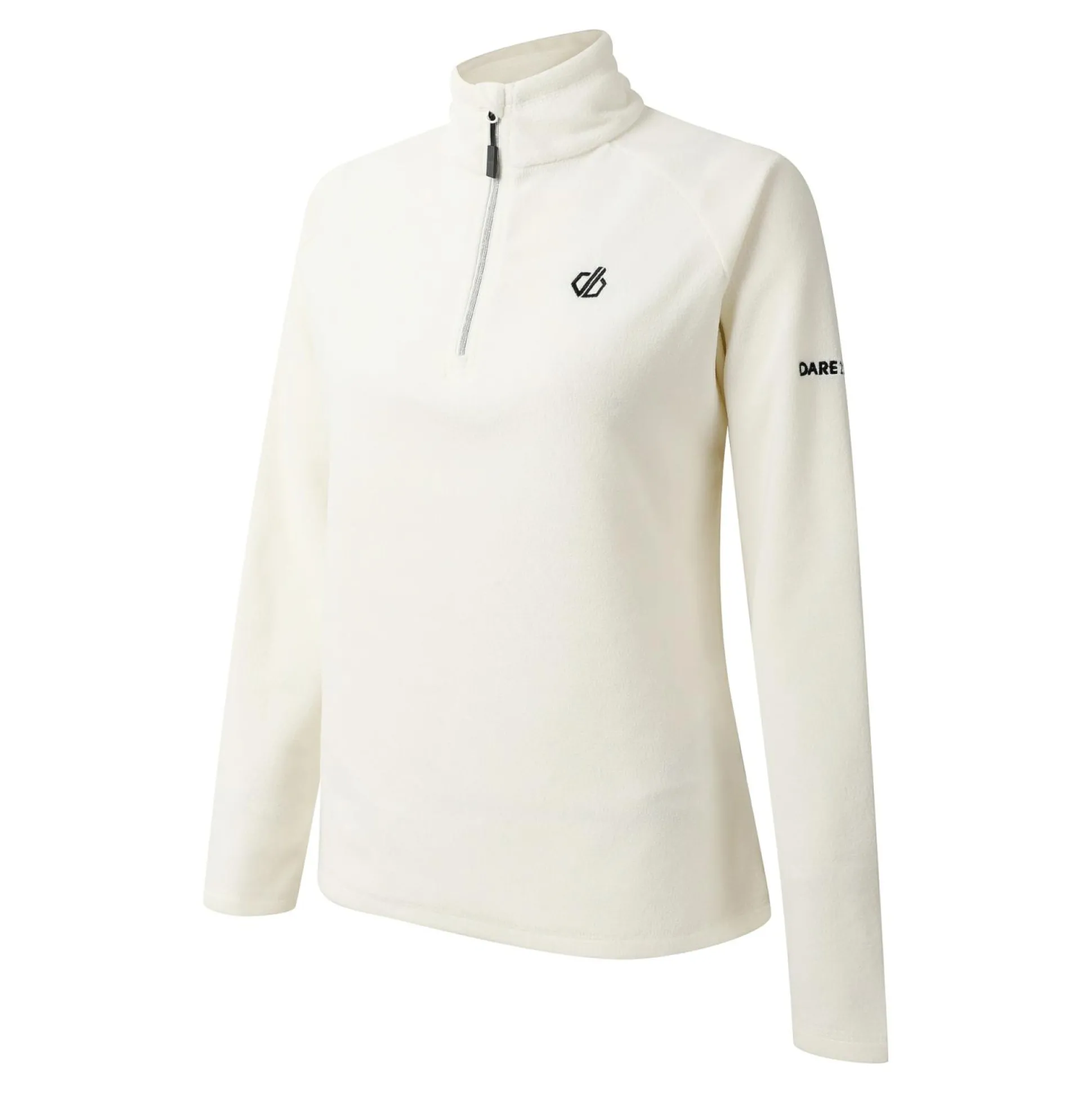 Dare 2b - Women's Freeform II Lightweight Fleece | Grey Morn