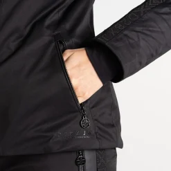Dare 2b - Women's Frenzied Ski Jacket | Black