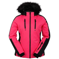 Dare 2b - Women's Frenzied Ski Jacket | Hot Pink