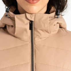 Dare 2b - Women's Glacial Ski Jacket | Beige