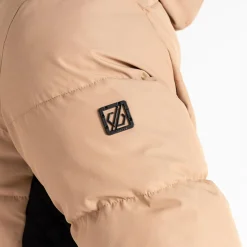 Dare 2b - Women's Glacial Ski Jacket | Beige
