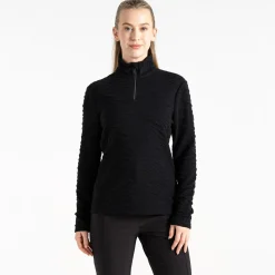 Dare 2b - Women's Glamourize II Midlayer | Black