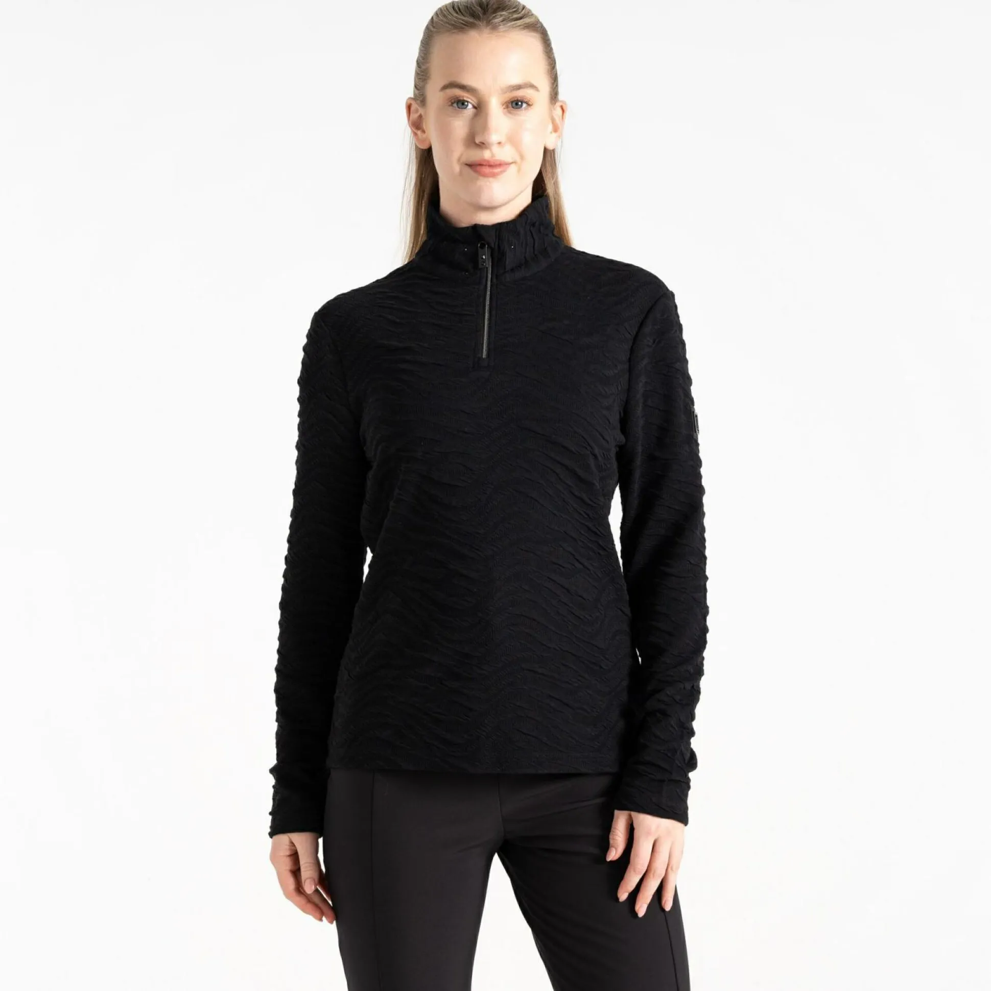 Dare 2b - Women's Glamourize II Midlayer | Black